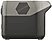 ECOFLOW RIVER 2 Max - Tragbare Powerstation (Schwarz)