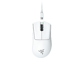 RAZER Deathadder V3 Pro Kablosuz Mouse Beyaz_0