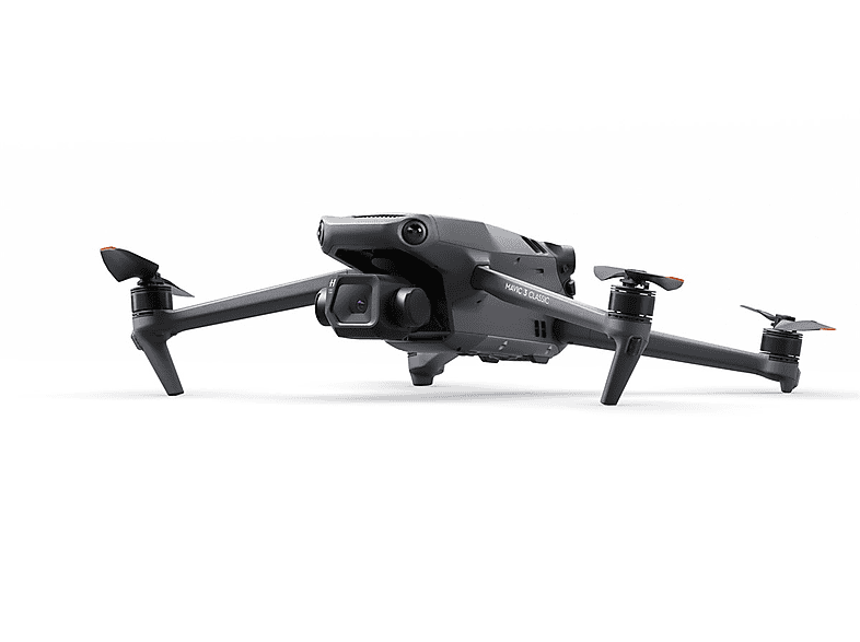 DJI Mavic 3 Classic (DJI RC Ekranlı Kumandalı) Drone_1