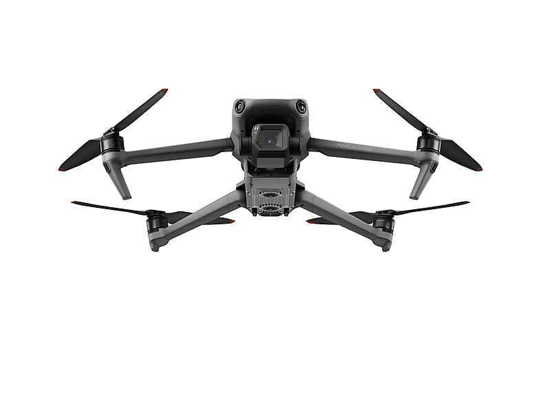 DJI Mavic 3 Classic (DJI RC Ekranlı Kumandalı) Drone_3