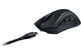 RAZER Deathadder V3 Pro Kablosuz Mouse Siyah_1