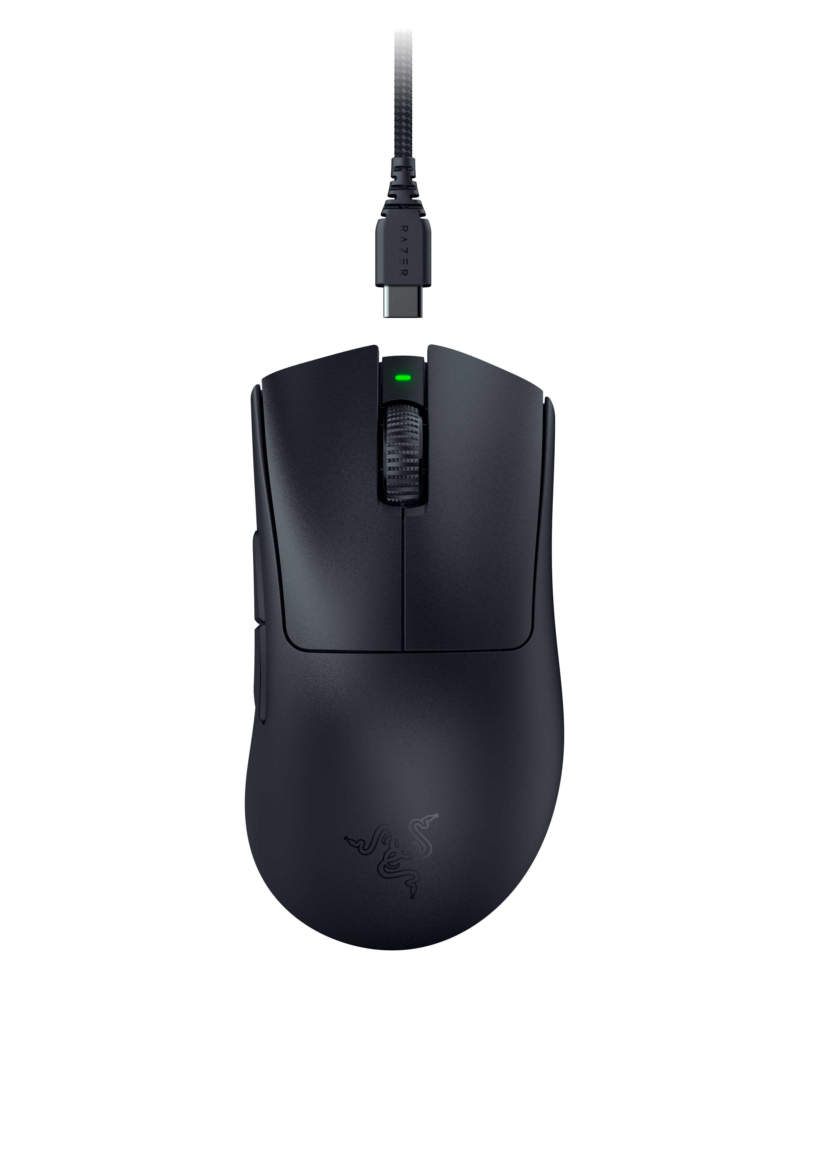 Deathadder V3 Pro Kablosuz Mouse Siyah