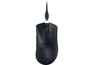 RAZER Deathadder V3 Pro Kablosuz Mouse Siyah_0