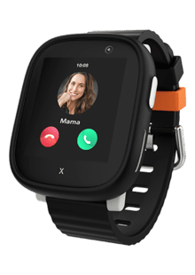 Hama Montre Connectée Homme Fit Watch 6910 (GPS Montre Sport
