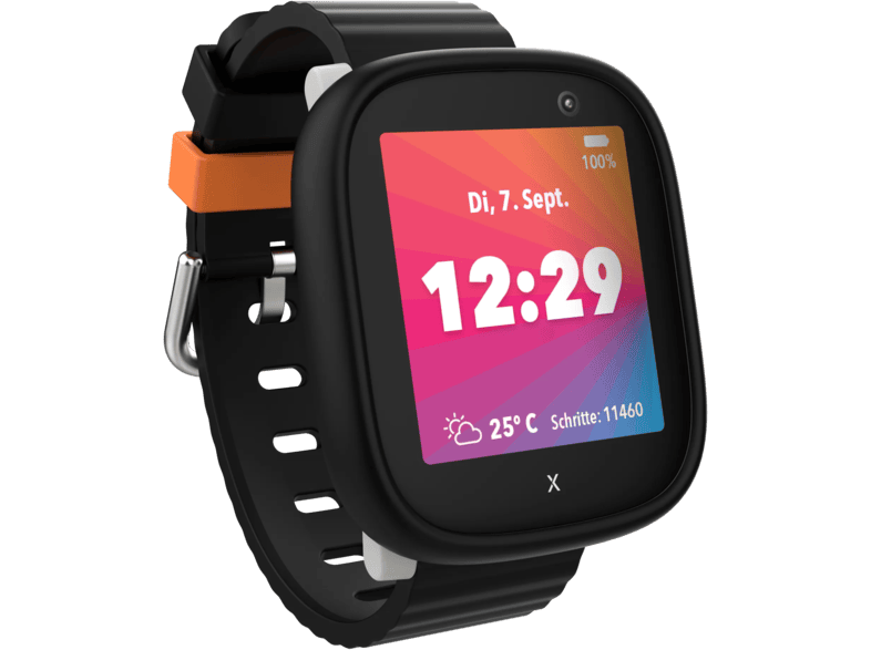 X6Play für | MediaMarkt XPLORA Kinder Smartwatch kaufen