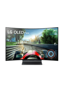 LG OLED55G36LA_AEK 55 4K Smart OLED TV - McMichaels