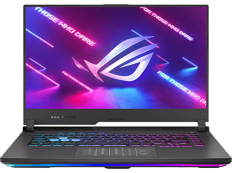 Portátil gaming | ASUS ROG G15 G513QR-HF118