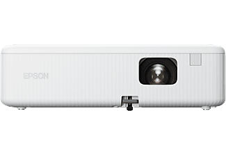 EPSON CO-W01 WXGA Projeksiyon Cihazı Beyaz