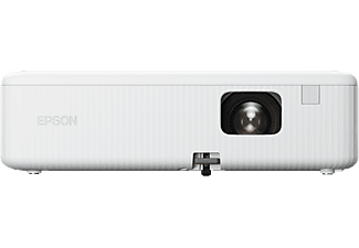 EPSON CO-W01 WXGA Projeksiyon Cihazı Beyaz_0