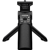 FUJIFILM TG-BT1 Stativgriff, Schwarz, Höhe offen bis 145.9 mm