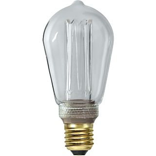 STAR TRADING E27 ST64 New Generation Classic - LED-Lampe