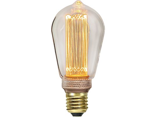 STAR TRADING E27 ST64 New Generation Classic - Ampoule LED