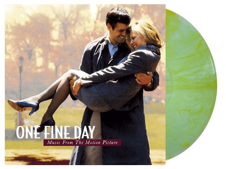 VARIOUS One Fine Day (Vinyl) VARIOUS auf Vinyl online kaufen SATURN