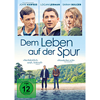 Dem Leben auf der Spur DVD
