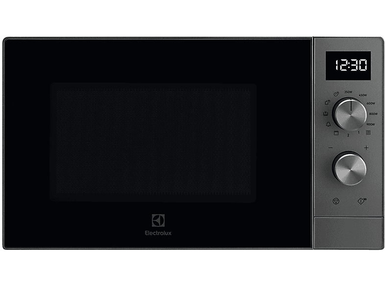 Electrolux Emz725Mmti Microonde, 900 W, 25 l