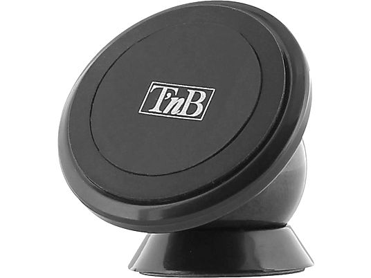 TNB CARMAG5 - Support de tableau de bord (Noir)