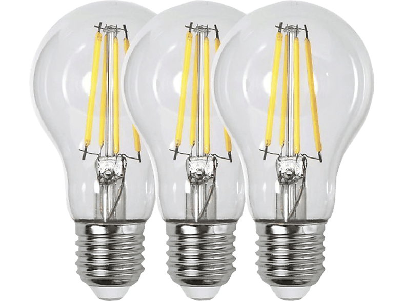SCHOENENBERGER S-Light LED Filament E27 7W - Leuchtmittel