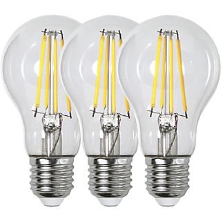 SCHOENENBERGER S-Light LED Filament E27 7W - Ampoule LED