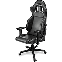 SEDIA GAMING SPARCO SEDIA TROOPER