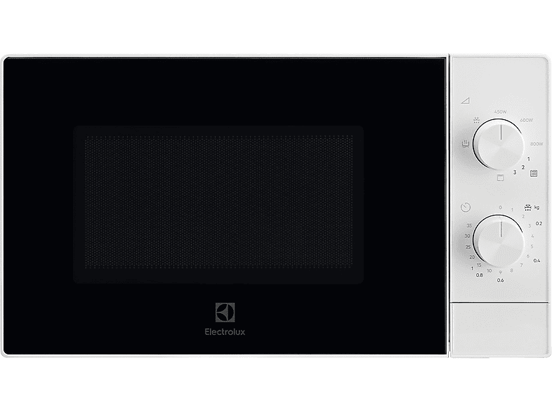 Electrolux Emz421Mmw Microonde, 800 W, 21 l