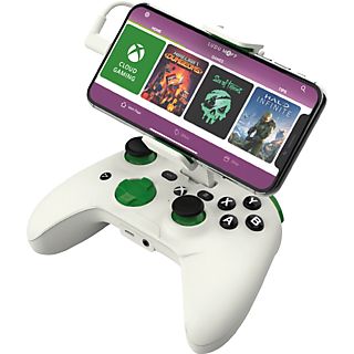 RIOTPWR RP1950X CLOUD GAMING CONTROLLER F/IOS WHITE - 