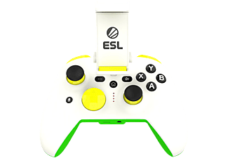 RIOTPWR RIOTPWR RP1925ESL CLOUD CONTROLLER F/ANDROID WHITE - 