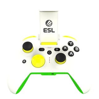 RIOTPWR RP1925ESL CLOUD CONTROLLER F/ANDROID WHITE - 