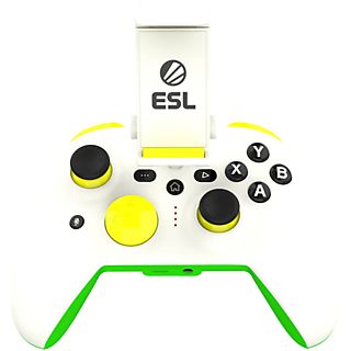 RIOTPWR RP1925ESL CLOUD CONTROLLER F/ANDROID WHITE - 