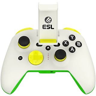 RIOTPWR RP1950ESL CLOUD GAMING CONTROLLER F/IOS WHITE - 