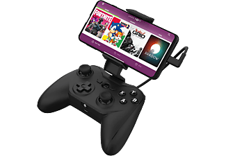 RIOTPWR Android Game - Controller (Schwarz)