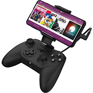 RIOTPWR Android Game - Controller (Schwarz)