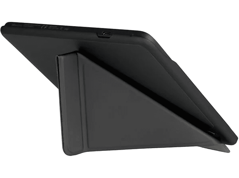THALIA Origami Falttasche für tolino epos 3, Schwarz; Schutzhülle----Schutzhülle — Foto 3 von 3