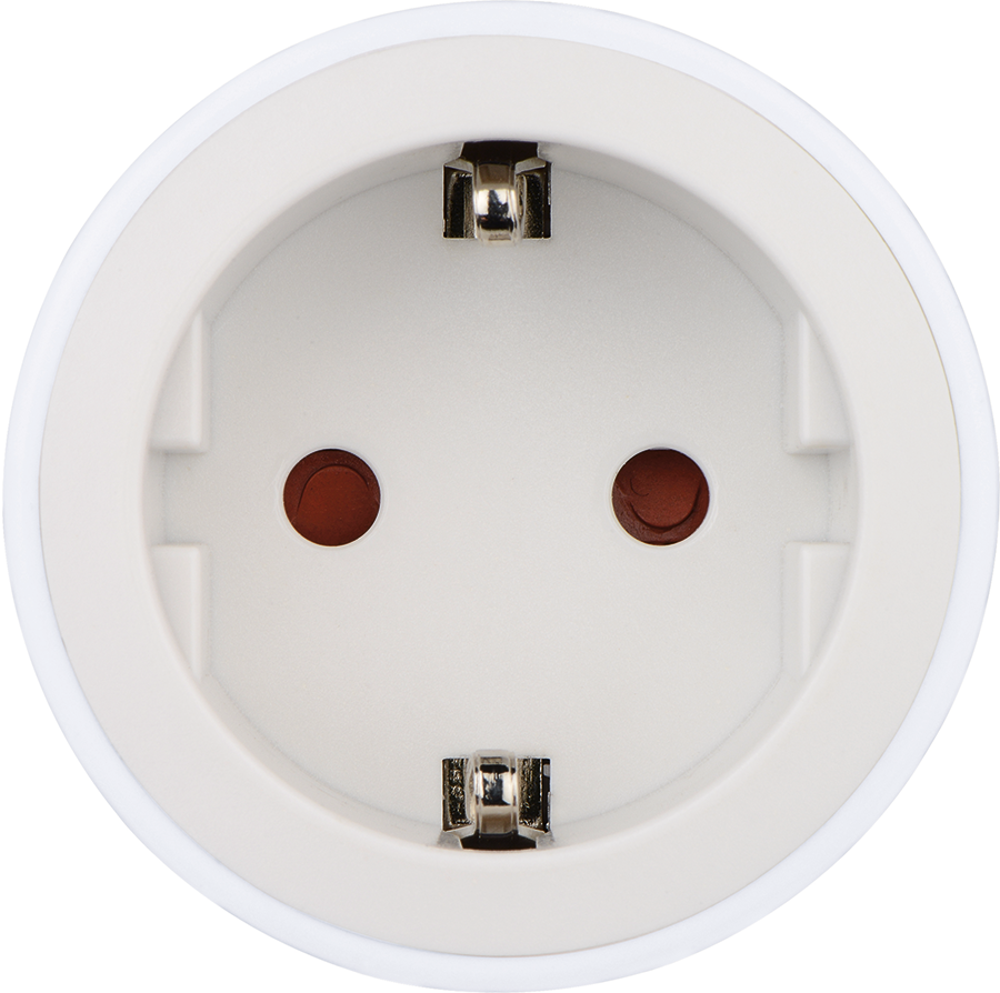 HAMA 223434 Reisadapter Europa - China