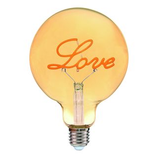 SCHOENENBERGER Love E27 4W - Ampoule LED