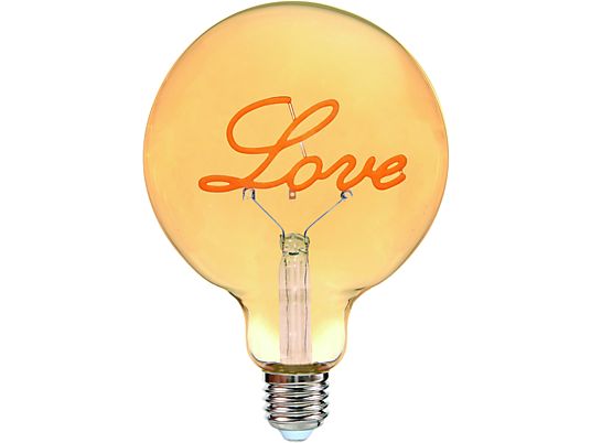 SCHOENENBERGER Love E27 4W - Lampadine LED