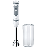 Batidoras Braun MediaMarkt