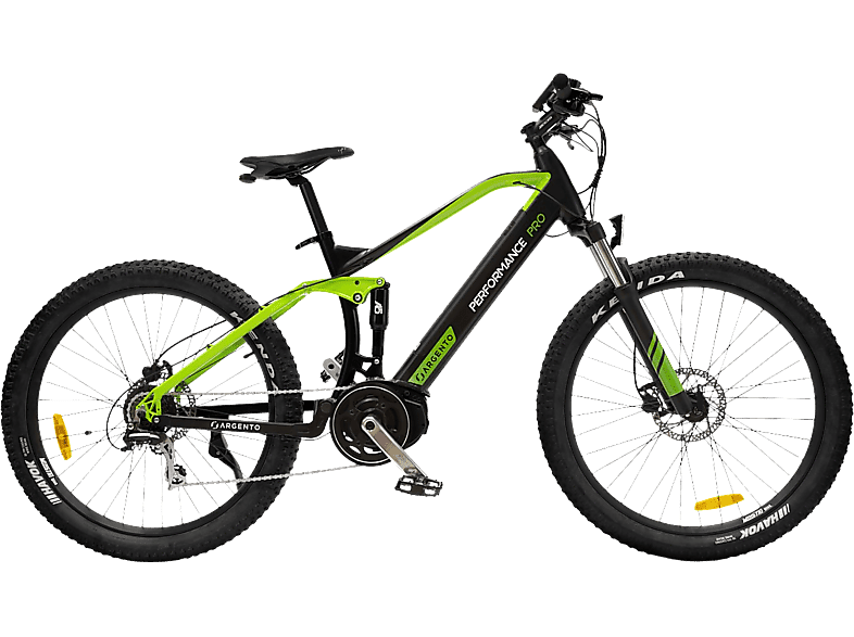 ARGENTO E-Bike Performance Pro