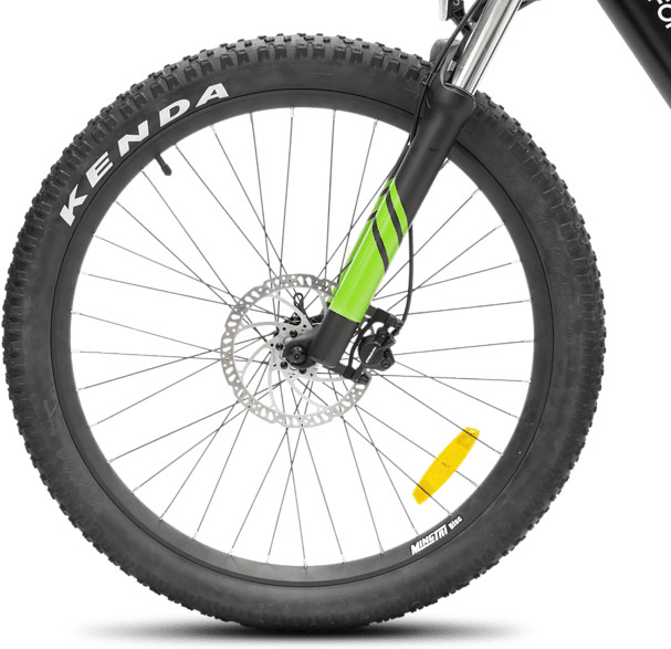 ARGENTO E-Bike Performance Pro