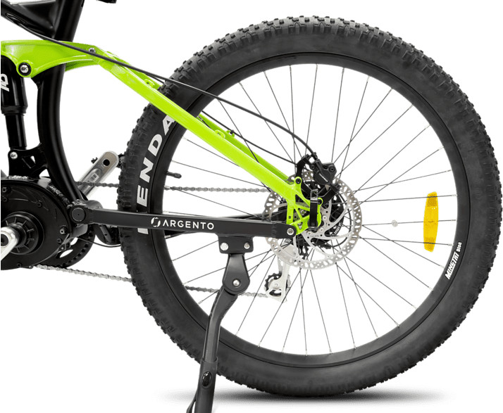 ARGENTO E-Bike Performance Pro