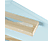 HAMA Haus - Regal für Toniebox® und Tonies® (Blau)