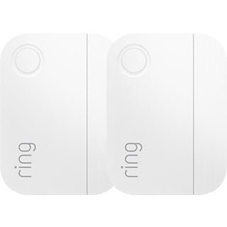 RING Alarm Contact Sensor (2nd Gen) 2-pack