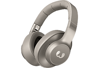 FRESH N REBEL Casque audio sans fil Clam Wireless ANC Silky Sand (3HP4102SS)