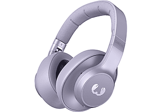 FRESH N REBEL Casque audio sans fil Clam Wireless ANC Dream Lilac (3HP4102DL)