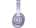 FRESH N REBEL Casque audio sans fil Clam Wireless ANC Dream Lilac (3HP4102DL)