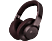 FRESH N REBEL Casque audio sans fil Clam Wireless ANC Deep Mauve (3HP4102DM)