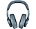 FRESH N REBEL Casque audio sans fil Clam Wireless ANC Dive Blue (3HP4102DV)