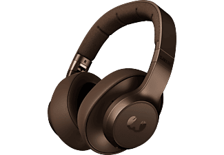 FRESH N REBEL Casque audio sans fil Clam Wireless ANC Brave Bronze (3HP4102BB)