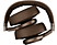 FRESH N REBEL Casque audio sans fil Clam Wireless ANC Brave Bronze (3HP4102BB)