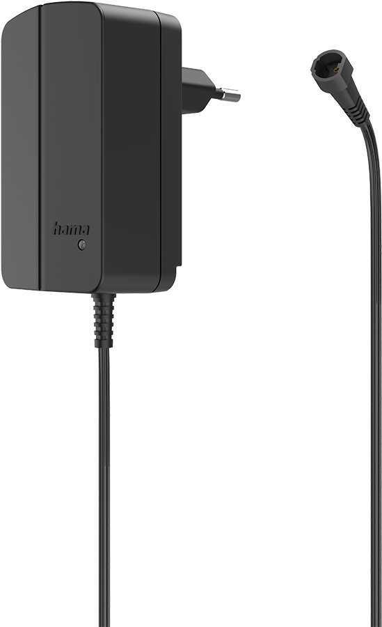 Hama 223616 Netadapter 1500ma Max. 24v