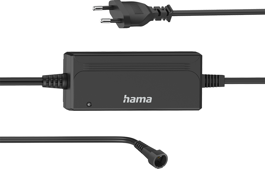 Hama 223618 Netadapter 3000ma Max. 15v